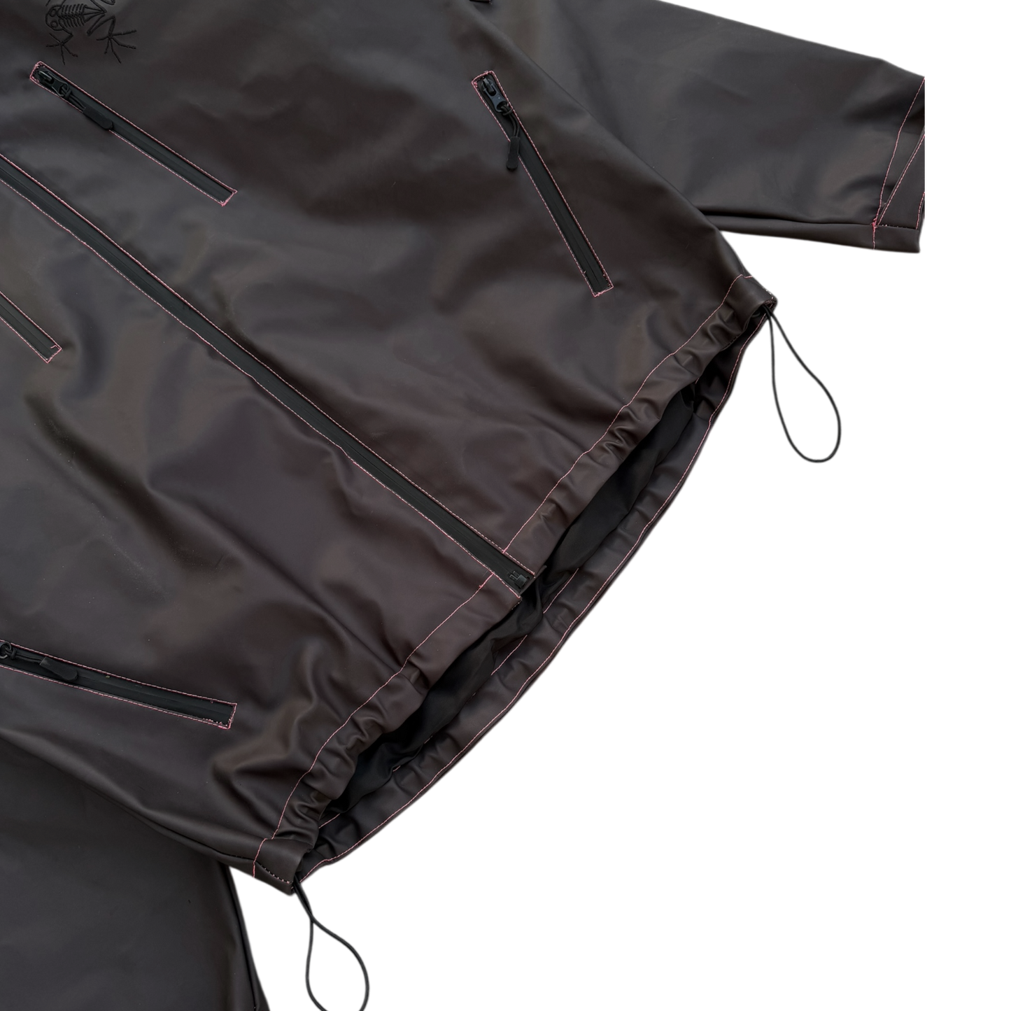 Casualy™ -Farbwechsel-Jacke