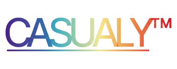 CASUALY™ 