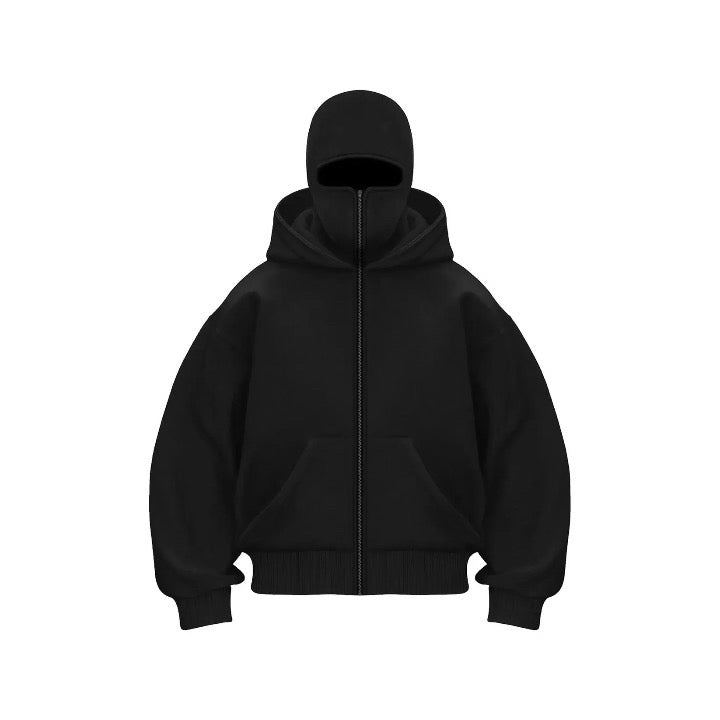 CASUALY™  Spectre Hoodie