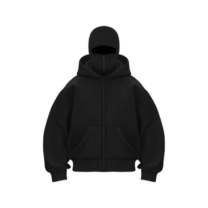 CASUALY™  Spectre Hoodie