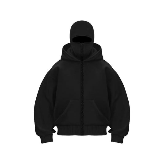 CASUALY™ Spectre hættetrøje