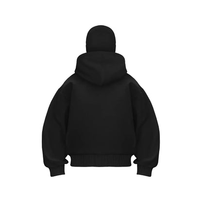 CASUALY™  Spectre Hoodie