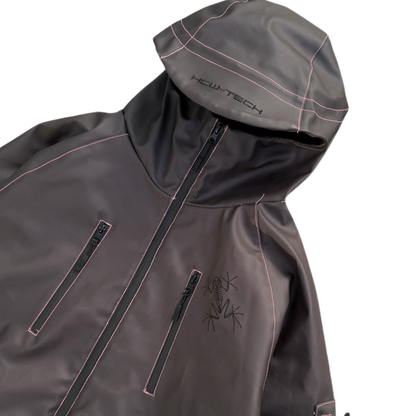 Casualy™ -Farbwechsel-Jacke