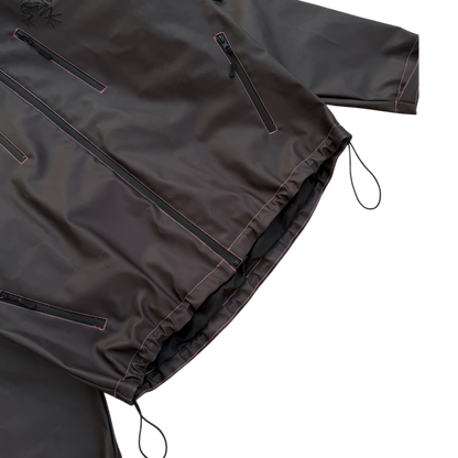 Casualy™ -Farbwechsel-Jacke