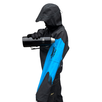 Casualy™ -Farbwechsel-Jacke