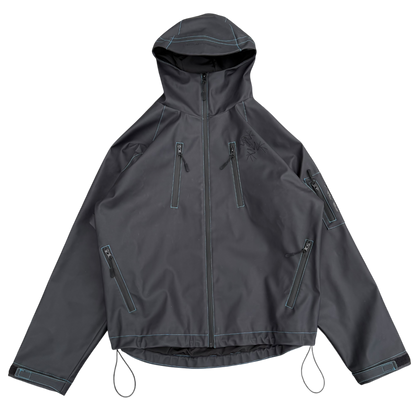 Casualy™ -Farbwechsel-Jacke