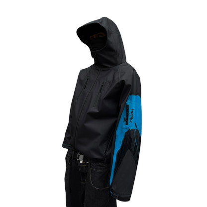 Casualy™ -Farbwechsel-Jacke