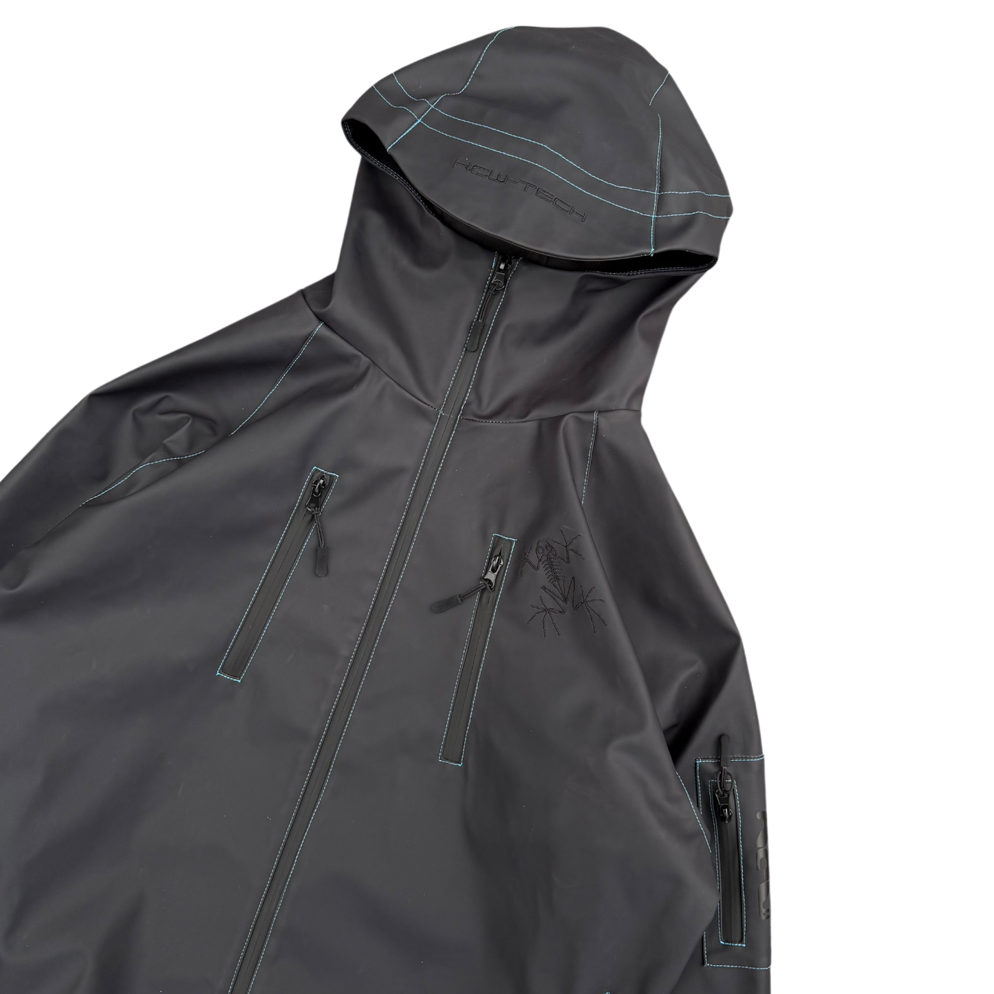 Casualy™ -Farbwechsel-Jacke