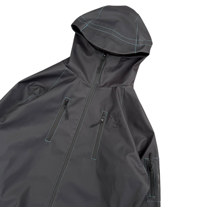 Casualy™ -Farbwechsel-Jacke