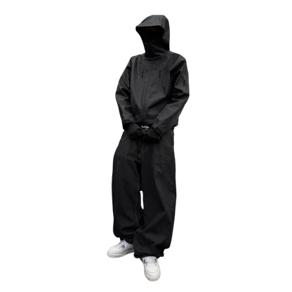 Casualy™ -Farbwechsel-Jacke