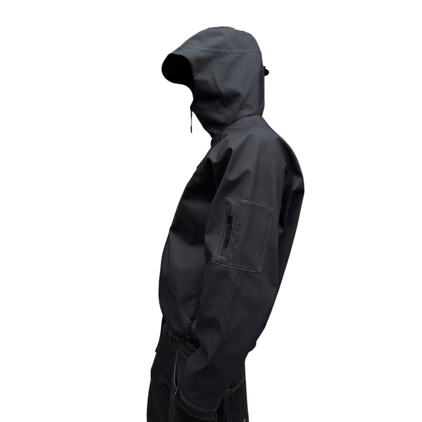 Casualy™ -Farbwechsel-Jacke