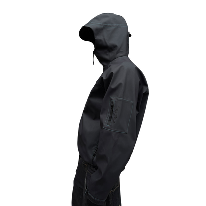 Casualy™ -Farbwechsel-Jacke