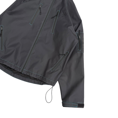 Casualy™ -Farbwechsel-Jacke