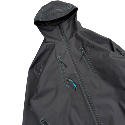 Casualy™ -Farbwechsel-Jacke