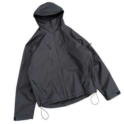 Casualy™ -Farbwechsel-Jacke