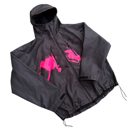 Casualy™ -Farbwechsel-Jacke