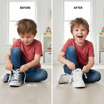 BILLY CS High Top Kindersneaker