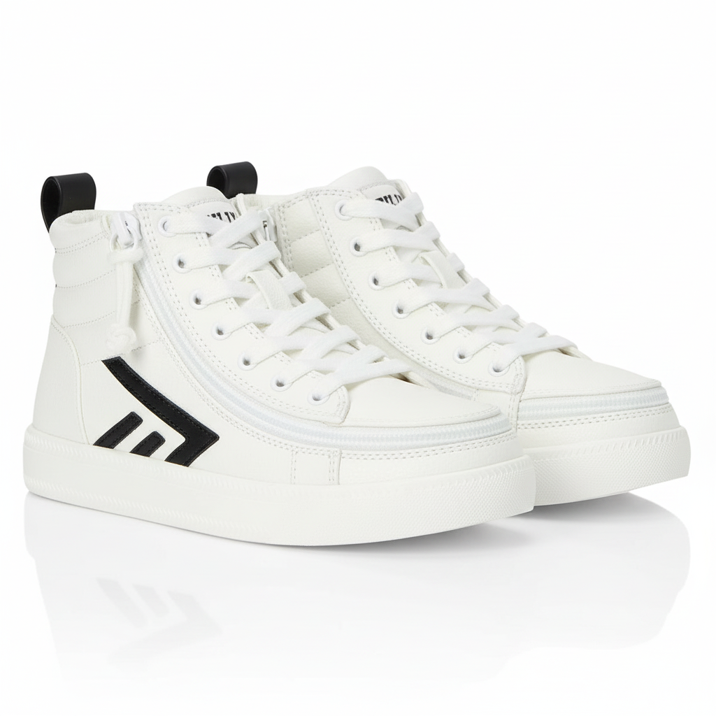 BILLY CS High Top Kindersneaker