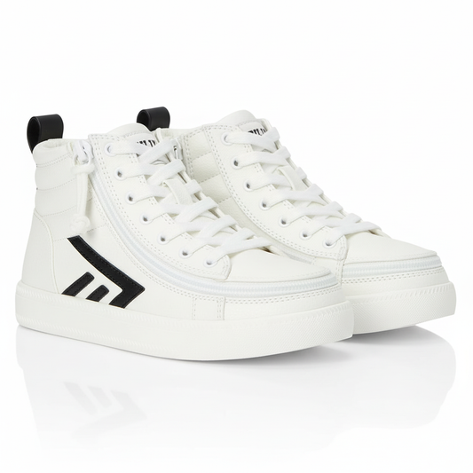 BILLY CS High Top Kindersneaker