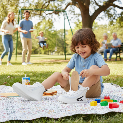 BILLY CS High Top Kindersneaker