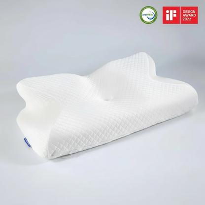 CozyRest® Memory Foam Neck Pillow