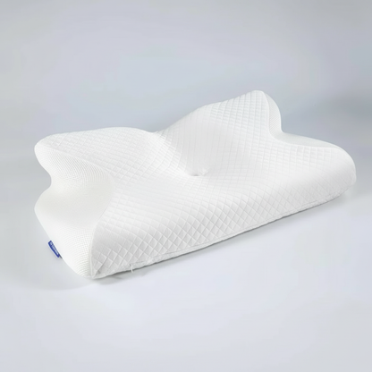 CozyRest® Memory Foam Neck Pillow