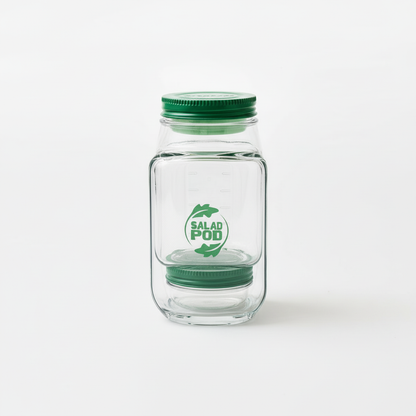 Salad Pod